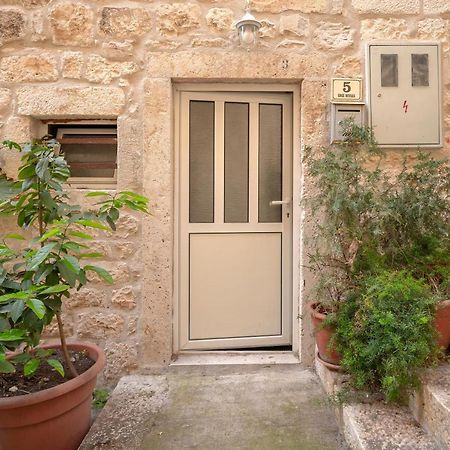 Harbourside Guesthouse Mandina - Zf Hvar Hvar Town Exterior photo